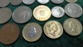Лот монети, снимка 12