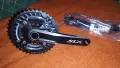Shimano-M7000-10-3 3x10 175mm, снимка 1