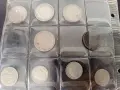 Стари банкноти и монети , снимка 8