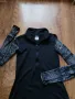 Nike Pro Hyperwarm Nordic Half Zip - страхотна дамска блуза С, снимка 5