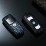 Телефон BMW мини телефон, X6 ключ, с промяна на гласа, смяна на глас, малък телефон , снимка 3