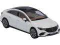 B66961106,умален модел die-cast Mercedes-Benz EQE,Limousine,Electric Art Line,V295,1:43, снимка 4