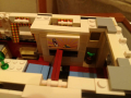 Конструктор Лего - модел LEGO Creator Expert 10220 - Фолксваген кемпер, снимка 13