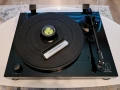 Грамофон Audio-Technica AT-LPW50PB, снимка 1