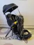 Туристическа раница Deuter Kid Comfort 1 Plus, снимка 1