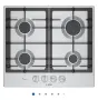 Bosch Serie 6 PCH6A5I90 – подробно описание, снимка 5