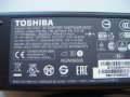 Оригинално зарядно Toshiba 120W, снимка 2