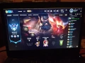 league of legends акаунт , снимка 2