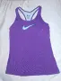 NIKE дамски потник , снимка 1
