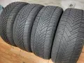  215/60/16 Michelin / зимни гуми, снимка 6