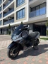 Yamaha T-max 500 2006 Malossi, снимка 2