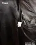 Woman's Fashion Ново Дамско Яке Изцяло от Естествена Кожа XL , снимка 6