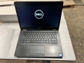 Лаптоп dell e5470, снимка 1