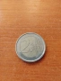 евро монета, снимка 1