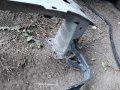 Греда под предна броня за Форд Ц макс модел 2010 г., снимка 2