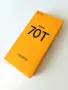 Realme Note 70T, 128/4 GB, черен, чисто нов, снимка 1