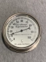 хигрометър за сауна, снимка 1