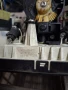 Панел управление климатик Honda Civic 2000г., снимка 4