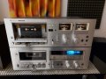 PIONEER CT-F650 Vintage Cassette Deck, снимка 12