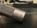 HOTO PixelDrive електрическа отвертка с дисплей и битове, снимка 14