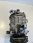 Компресор за климатик за Alfa Romeo 159 Sportwagon 2009 2.0 M-Jet Оригинален 50510966, снимка 3