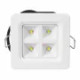 Прожектор Core Shine Led Димер Осветително тяло, снимка 2