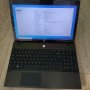 Hp probook 4520s i3/4ram/500hdd лаптоп