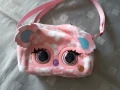 Интерактивна чанта Purse Pets - Bamboo Boo Koala, снимка 1
