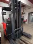 Рийч-трак LINDE R16, снимка 12