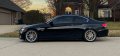 19" Джанти TSW BMW 5Х120 БМВ F30 F31 F34 F36 F10 F11 F06 F11 X3 X4 X1, снимка 7