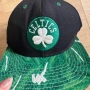 Mitchell & Ness Boston Celtics баскетболна шапка NBA , снимка 4