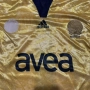 Adidas Fenerbahce 2006/07 Рядка Детска Футболна Тениска Ретро Двулицева Размер 10-12 Години, снимка 8