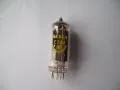 Радиолампи EZ80, EF85, снимка 4