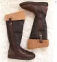 UGG Australia 5191 Locarno  номер 37  ботуши от овча кожа , снимка 1