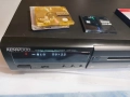 Kenwood DMF-3020 Stereo Minidisc Recorder, снимка 16