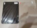 Комплект Силиконов кейс + протектор за Apple iPad Air 4 10.9 2020 Air4 A2072 A2316 A2324 A2325, снимка 2