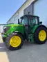 Трактор John Deere 6115M - лизинг, снимка 3