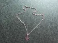 сребърен медальон - 13, снимка 3