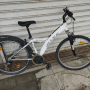 26 цола алуминиев велосипед колело , снимка 1 - Велосипеди - 44743001