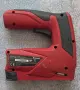Такер Enhell 3,6v, снимка 2