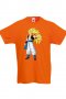 Детска тениска Dragon Ball Z 13,Анимация,игра,Празник,Повод, снимка 7