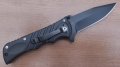 Сгъваем нож Cold Steel F17, снимка 11