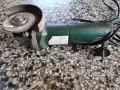 Ъглошлайф Bosch PWS 650, снимка 5