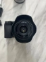 Sony A6300 + обективи и пълно оборудване, снимка 8