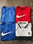 Оригинални тениски Nike в комплект от 4 броя за момче, снимка 2