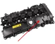 Мембрана картерни газове BMW B58 F20-21-22-23-30 11127645173,11121025447 , снимка 3