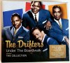 The BEST of THE DRIFTERS - GOLD - Special Edition 2 CDs , снимка 1 - CD дискове - 31923482