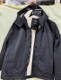 Мъжко зимно яке/шуба, снимка 1