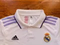 Adidas Real Madrid сезон 2022-2023 тениска, снимка 2