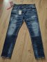 дънки Patriòt Jeans Uomo Regular Fit W40/54 -W36, снимка 8
